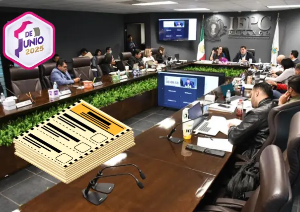 Elecciones Durango 2025, habilita sitio para conocer boletas de elección local y Poder Judicial