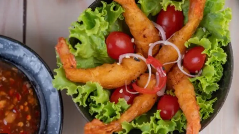 Estos platillos ayudan a mantener una alimentación balanceada sin sensación de pesadez. Foto de referencia: Directo al Paladar México