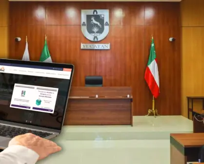 ¿Cómo conocer a las y los aspirantes a una magistratura en Yucatán?
