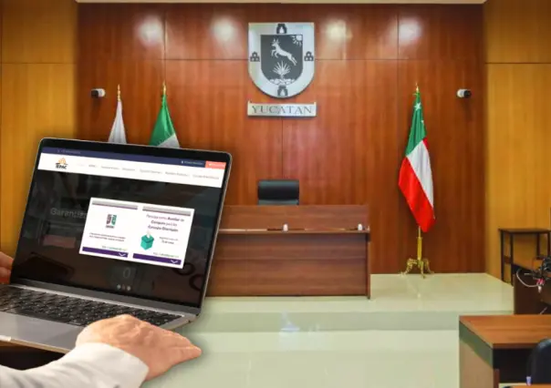 ¿Cómo conocer a las y los aspirantes a una magistratura en Yucatán?