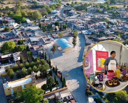 ¿Conoces este dulce paraíso cerca de CDMX? Es uno de los mejores pueblos pasteleros a nivel mundial