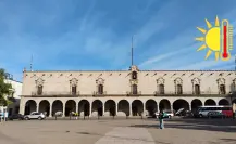 Se espera un buen día, con algo de calor en Durango, para este domingo 11 de mayo