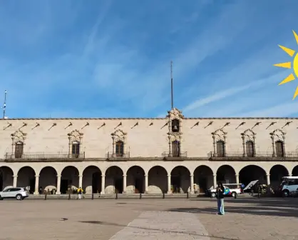 Se espera un buen día, con algo de calor en Durango, para este domingo 11 de mayo