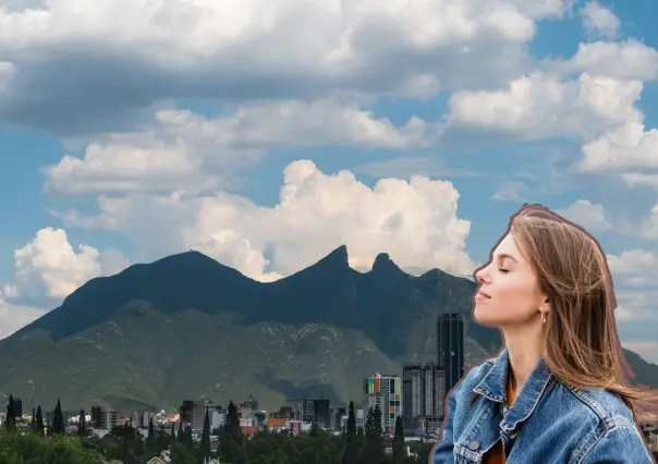 Conoce la calidad del aire en Monterrey; varios municipios registran niveles buenos