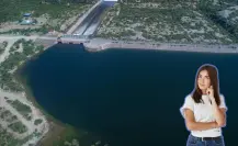 ¿Cuáles son los niveles de las presas de Nuevo León, hoy 11 de mayo?