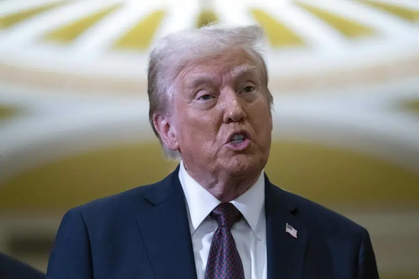 Foto: Associated Press