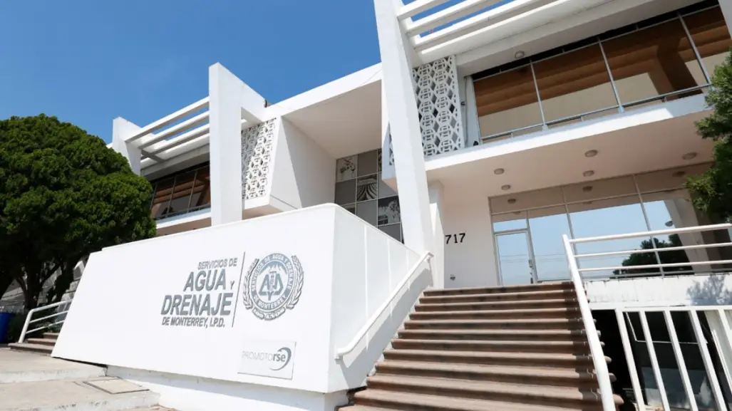 Descubre la razón del porque hacen brigadas de contratación por parte de Agua y Drenaje de Monterrey