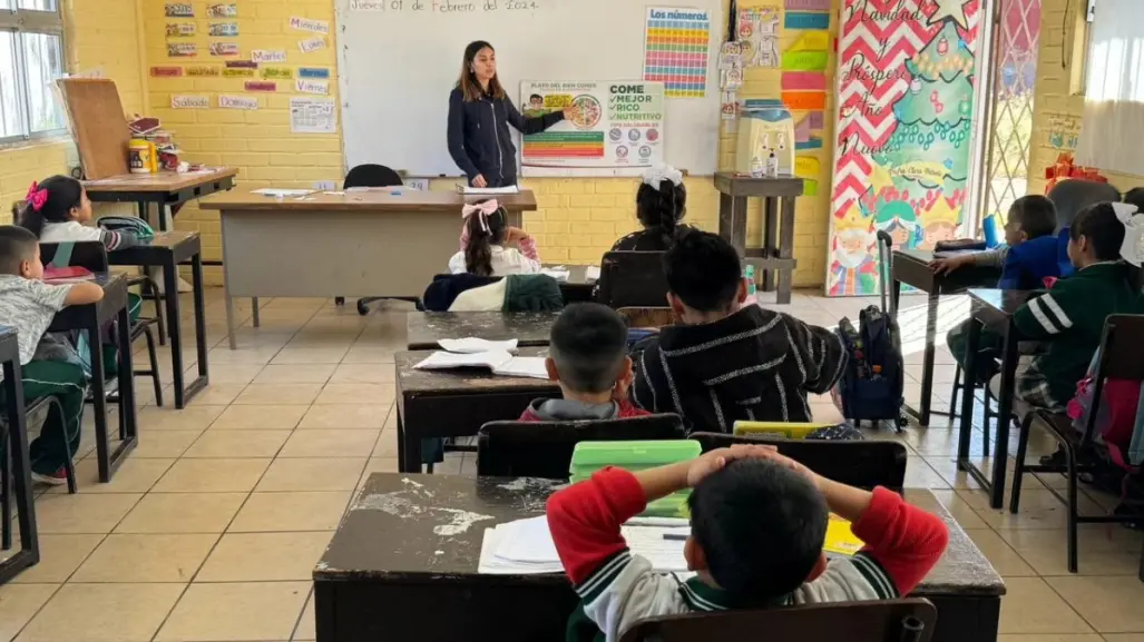 Múzquiz reactivará desayunos escolares en primarias y secundarias