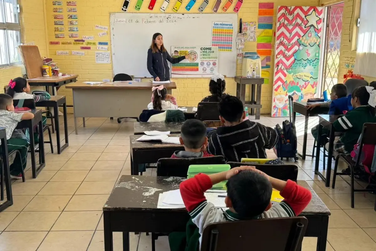 Los desayunos serán distribuidos en planteles educativos previamente seleccionados. /Foto: FB DIF Coahuila