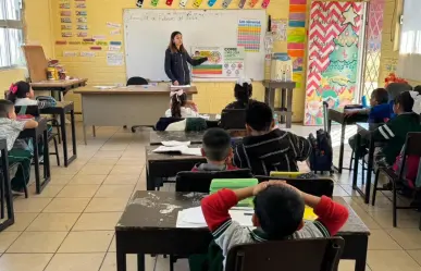 Múzquiz reactivará desayunos escolares en primarias y secundarias