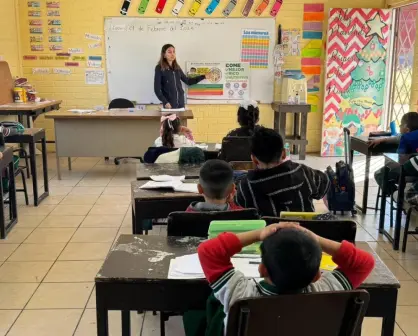 Múzquiz reactivará desayunos escolares en primarias y secundarias