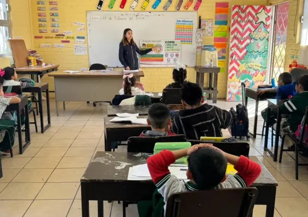 Múzquiz reactivará desayunos escolares en primarias y secundarias
