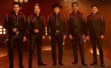 Los Tigres del Norte: “Los Dos Plebes” y el Espíritu Navideño de 1994