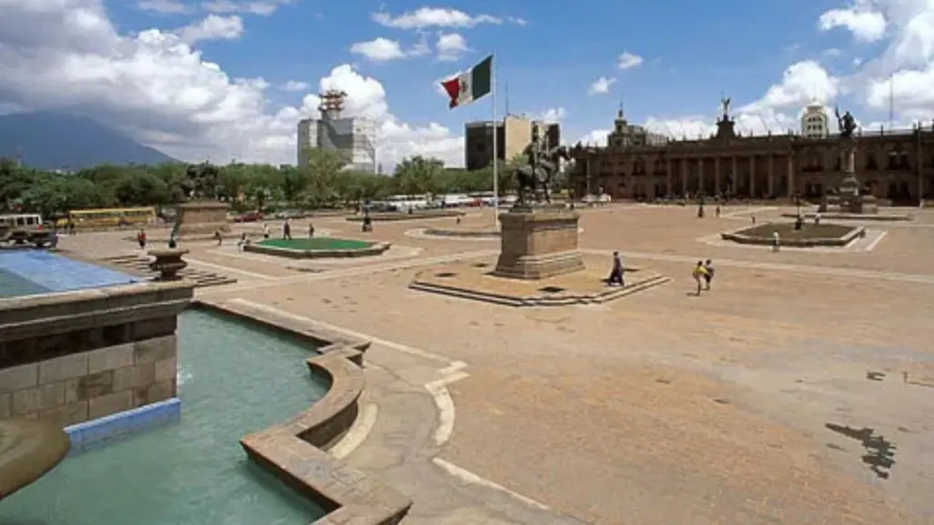Descubre uno de los lugares más emblemáticos y visitados de Monterrey