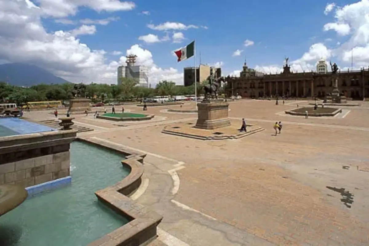 Este espacio fue inaugurado en el año 1982, durante el mandato del entonces gobernador Alfonso Martínez Domínguez Foto: TuriMéxico