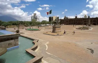 Descubre uno de los lugares más emblemáticos y visitados de Monterrey