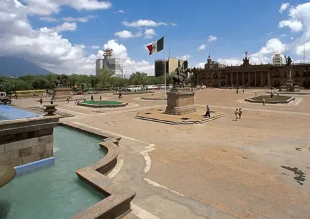 Descubre uno de los lugares más emblemáticos y visitados de Monterrey