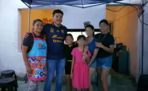 Samuel García donará su sueldo para tratamiento de niña con Síndrome de Turner 