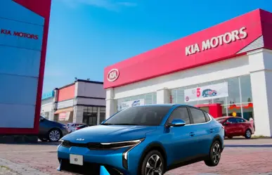 Los 5 principales retos que ha enfrentado Kia Motors en Nuevo León