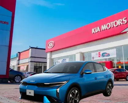 Los 5 principales retos que ha enfrentado Kia Motors en Nuevo León