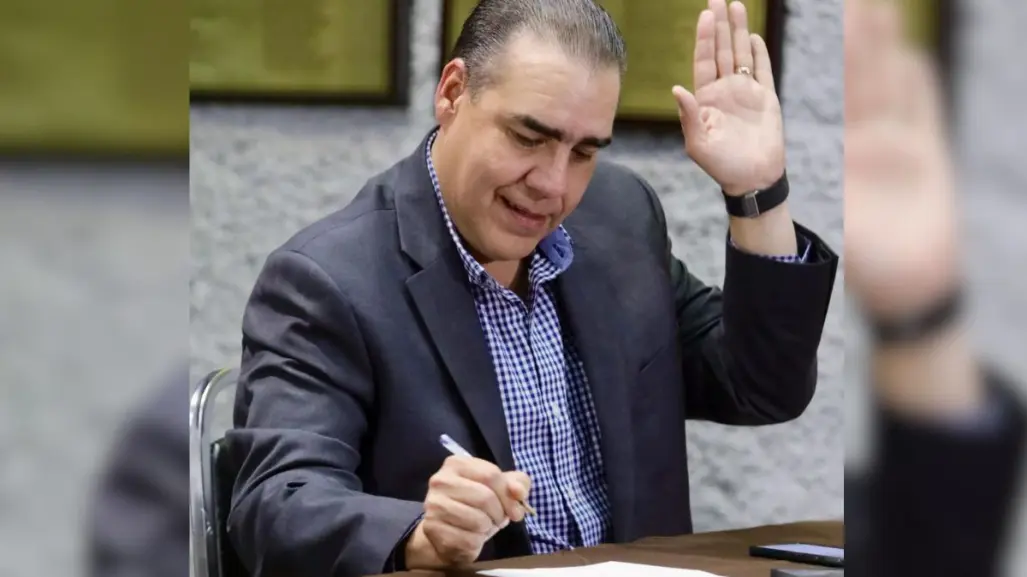 Heriberto Treviño propone endurecer penas por reclutamiento de menores