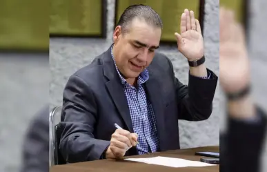 Heriberto Treviño propone endurecer penas por reclutamiento de menores