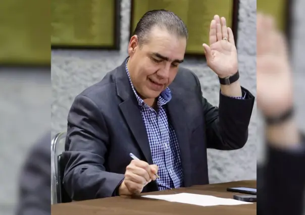 Heriberto Treviño propone endurecer penas por reclutamiento de menores