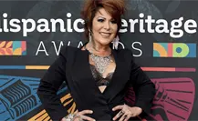 Alejandra Guzmán reaparece tras vivir complicado estado de salud