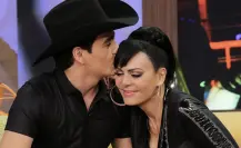 Maribel Guardia recuerda a su hijo Julián Figueroa en este Día de las Madres