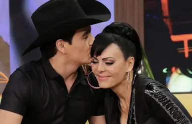 Maribel Guardia recuerda a su hijo Julián Figueroa en este Día de las Madres