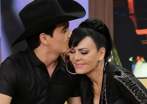 Maribel Guardia recuerda a su hijo Julián Figueroa en este Día de las Madres