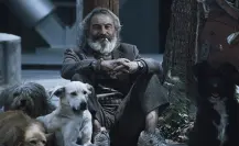 Cinta “Amores Perros” será homenajeada en el Festival de Cannes a 25 años de su estreno 