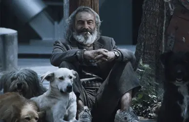 Cinta "Amores Perros" será homenajeada en el Festival de Cannes a 25 años de su estreno 