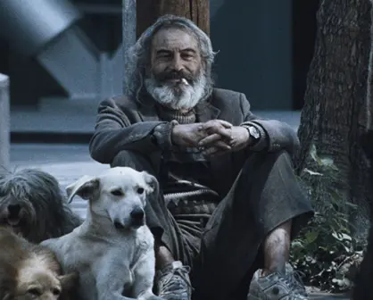 Cinta "Amores Perros" será homenajeada en el Festival de Cannes a 25 años de su estreno 