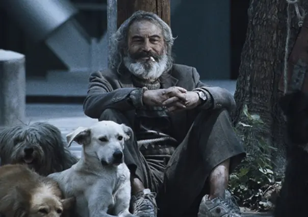 Cinta "Amores Perros" será homenajeada en el Festival de Cannes a 25 años de su estreno 