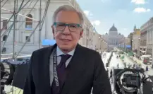 Joaquín López-Dóriga revela que con la elección del Papa León XIV cierra un ciclo de vida 