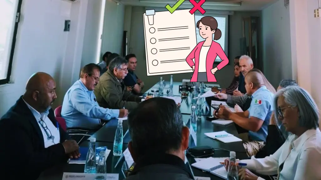 Conagua alerta sobre falsificación de documentos de licitación pública