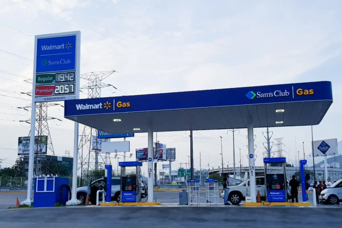 En medio de un mercado tradicionalmente dominado por Pemex, nuevas marcas de gasolina ganan terreno en el sur de Tamaulipas.