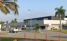 Tampico despega: crece el número de pasajeros gracias a vuelo directo a Dallas