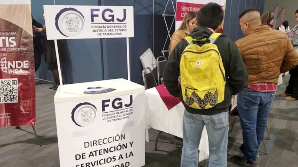 ¿Buscas trabajo? Estas son las vacantes disponibles en Tamaulipas este mayo