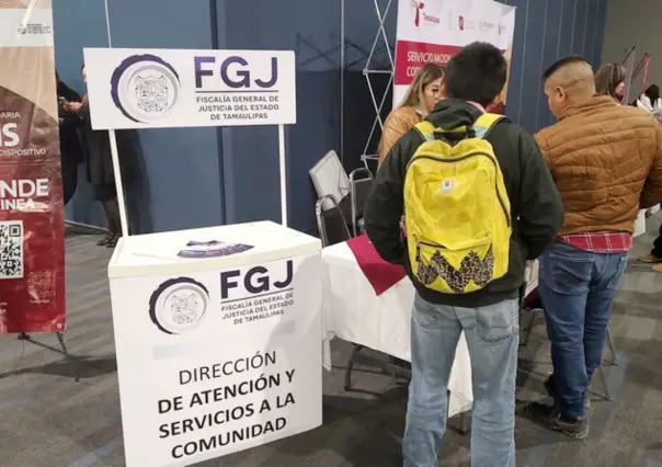 ¿Buscas trabajo? Estas son las vacantes disponibles en Tamaulipas este mayo