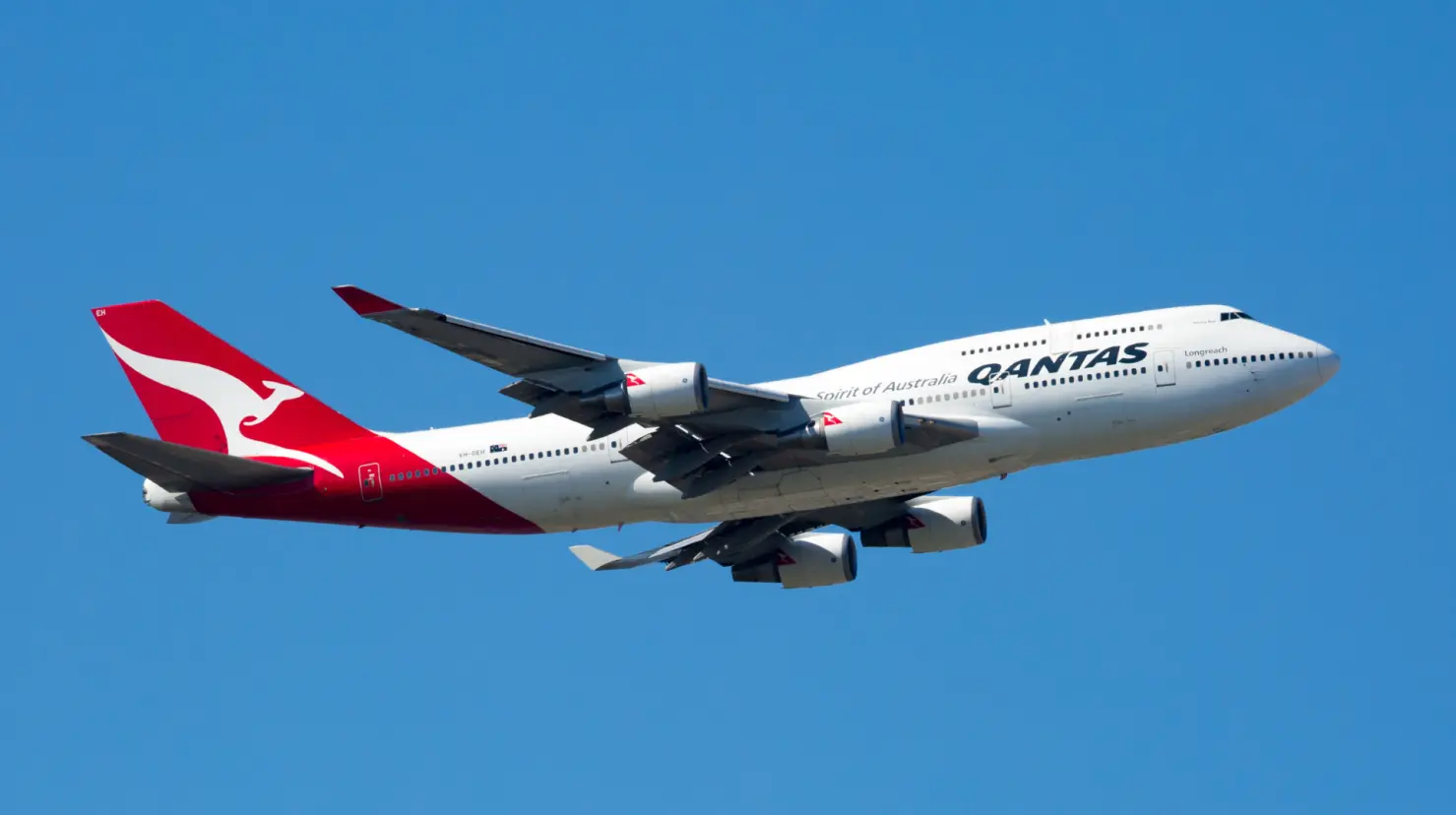 Donald Trump planea usar lujoso avión regalado por Qatar como Air Force One. Foto: Canva (imagen ilustrativa)
