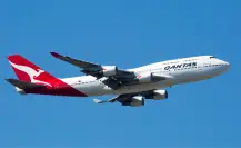 Donald Trump planea usar lujoso avión regalado por Qatar como Air Force One