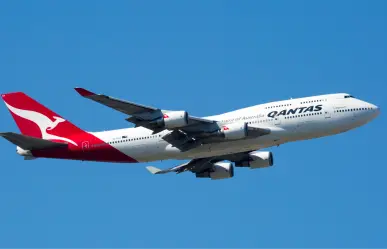 Donald Trump planea usar lujoso avión regalado por Qatar como Air Force One