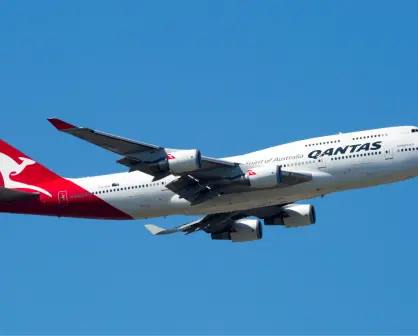 Donald Trump planea usar lujoso avión regalado por Qatar como Air Force One