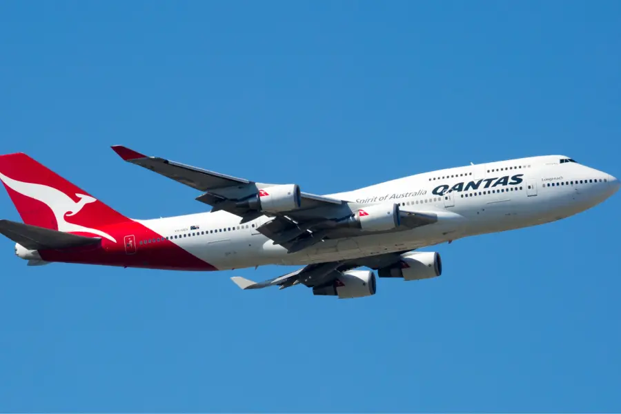Donald Trump planea usar lujoso avión regalado por Qatar como Air Force One