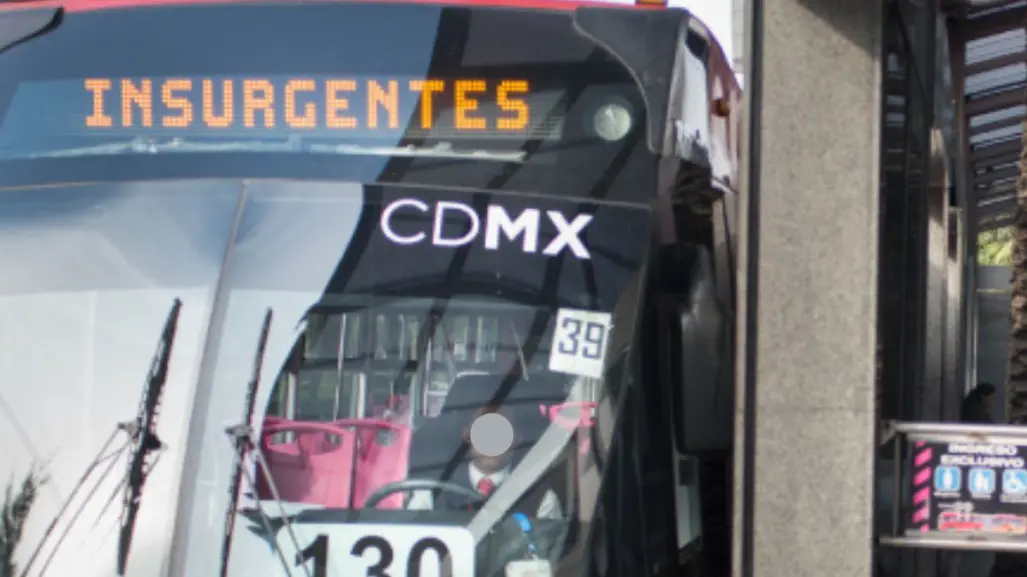 Metrobús CDMX: así ha sido su evolución a lo largo de 20 años