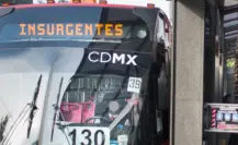 Metrobús CDMX: así ha sido su evolución a lo largo de 20 años