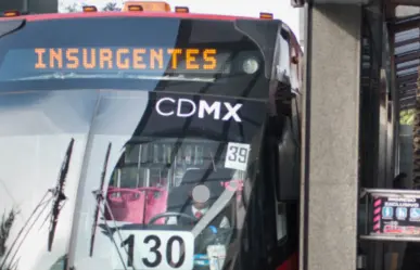 Metrobús CDMX: así ha sido su evolución a lo largo de 20 años