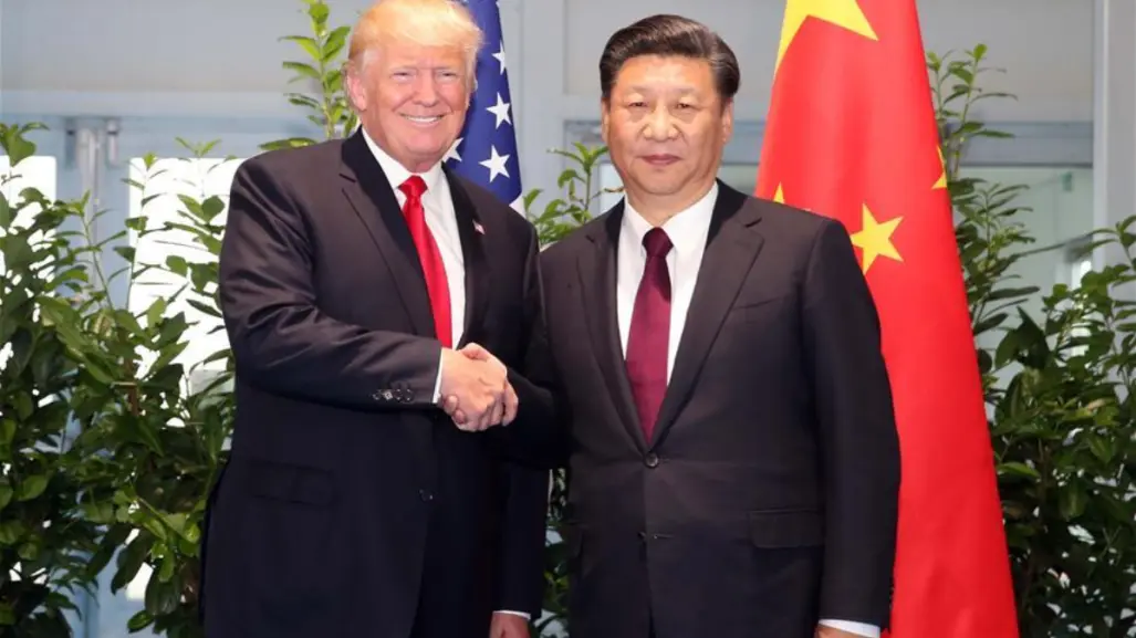 Estados Unidos confirma acuerdo comercial con China tras reuniones en Ginebra